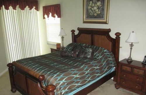 Tuscan Ridge House | Corvina House 943