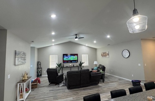 Corydon House | Corydon Family Home 3-Bedroom