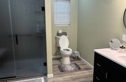 Corydon House | Corydon Family Home 3-Bedroom