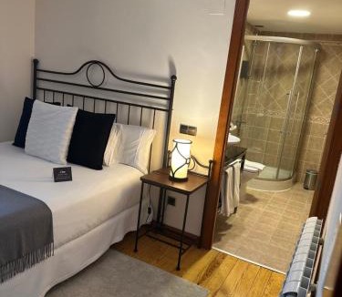Valdesqui Hotel | Corzo Hotel