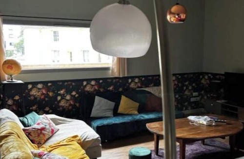 Centre Ville Bed & Breakfast | Cosa Sara - Cahmbre 1