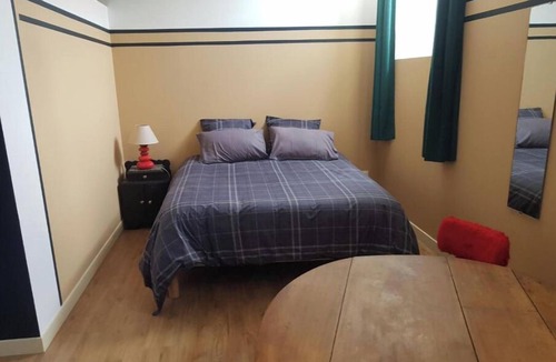 Centre Ville Bed & Breakfast | Cosa Sara - Cahmbre 1