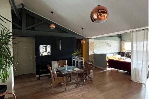 Centre Ville Bed & Breakfast | Cosa Sara - Cahmbre 1