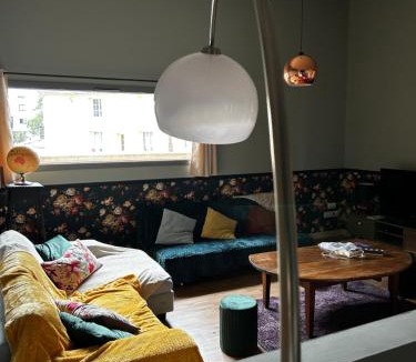 Centre Ville House | COSA SARA