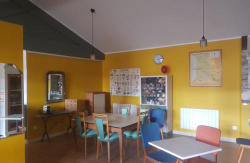 Centre Ville House | COSA SARA