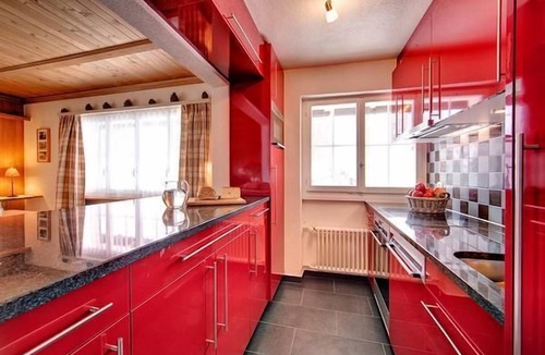 Litziruti Ski Chalet | Cosey Family Chalet with stunning alpine views