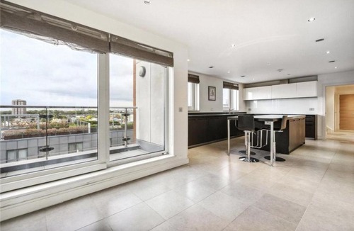 Northfield Apartment | cosgrove marsh