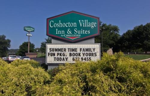 Coshocton Hotel | Coshocton Village Inn & Suites