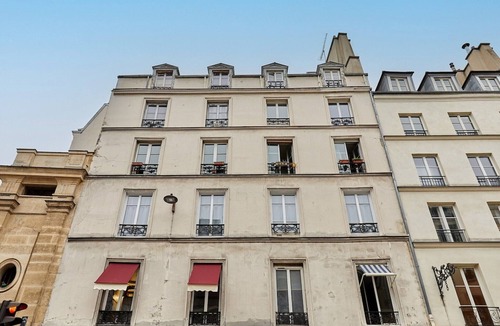 Bercy Apartment | Cosi apartment Bastille-Le Marais
