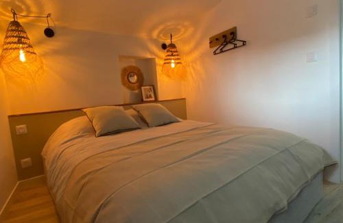 Gallargues-le-Montueux Apartment | Cosi Bali, calme et évasion au cœur du village