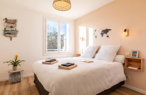 Bayonne Apartment | Cosi'déal