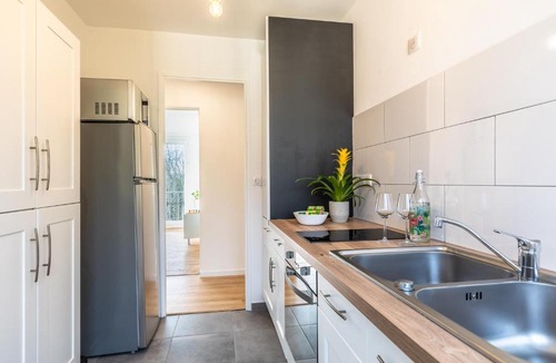 Bayonne Apartment | Cosi'déal