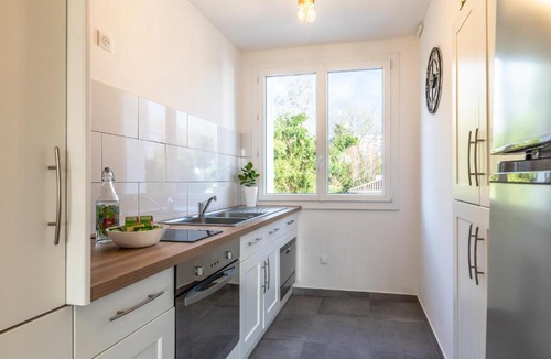 Bayonne Apartment | Cosi'déal