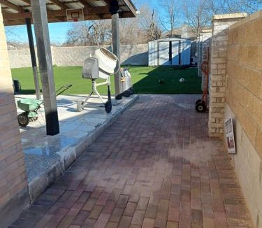 Pflugerville House | Cosi Room Near Austin