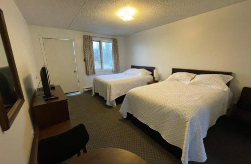Schreiber Hotel | Cosiana Inn