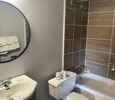 Schreiber Hotel | Cosiana Inn