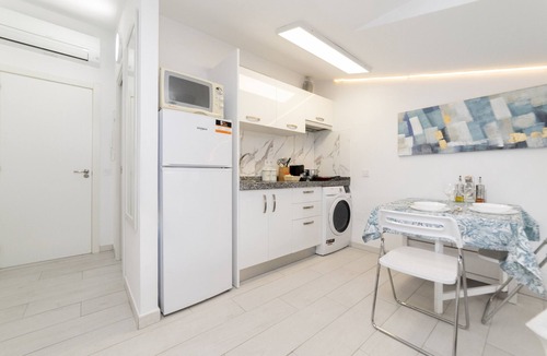 Coslada Apartment | Coslada M7