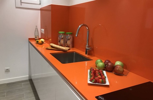 el Fort Pienc Apartment | Cosmo Apartaments Marina