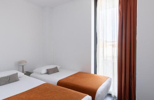 Sants Apartment | Cosmo Apartments Sants