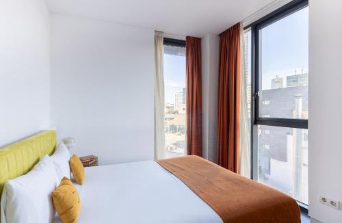 Sants Apartment | Cosmo Apartments Sants