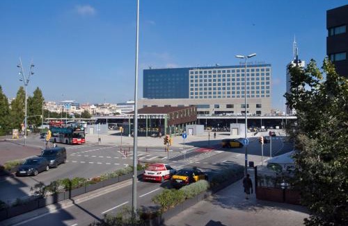 Sants Apartment | Cosmo Apartments Sants