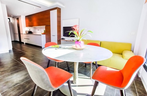 Sants Apartment | Cosmo Apartments Sants