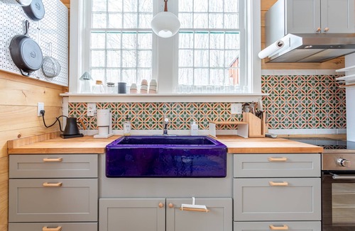 New Marlborough Cabin | Cosmo Cabin: Your Cozy Escape