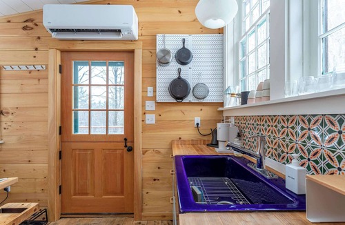 New Marlborough Cabin | Cosmo Cabin: Your Cozy Escape