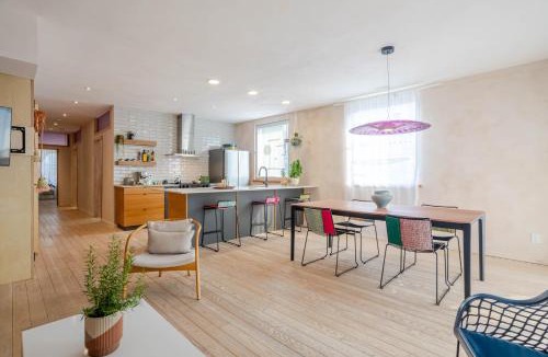 Mile End Apartment | Cosmo & Confortable - Moderne -Chaleureux - Emplacement 10 -