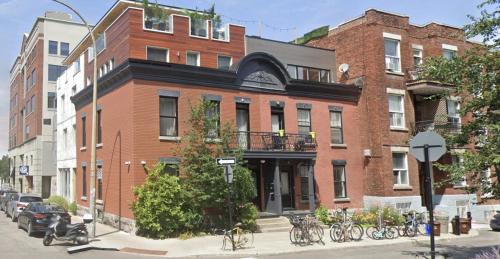 Mile End Apartment | Cosmo & Confortable - Moderne -Chaleureux - Emplacement 10 -