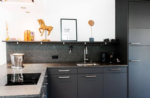 Seefeld Apartment | Cosmopolitan Apartments Zürich Seefeld