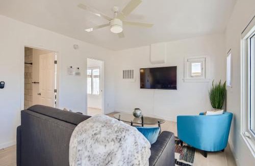 Downtown Phoenix House | Cosmopolitan Cottage