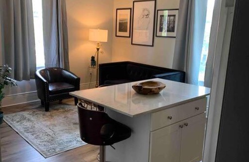 Government Hill Apartment | Cosmopolitan FortSam