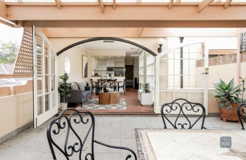 North Adelaide House | Cosmopolitan lifestyle