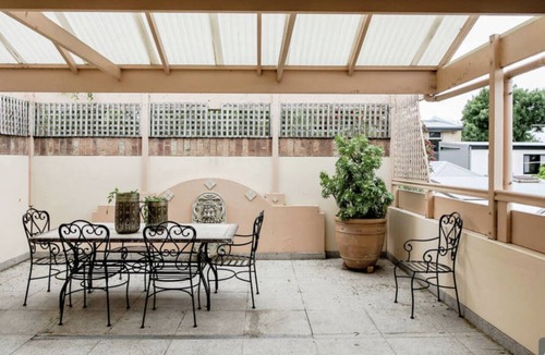 North Adelaide House | Cosmopolitan lifestyle