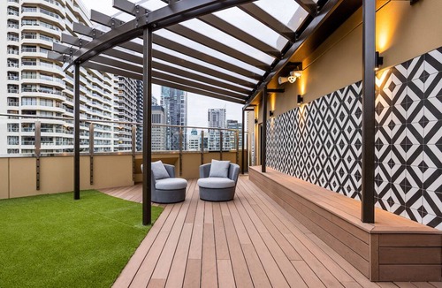 Darlinghurst Apartment | Cosmopolitan Lifestyle