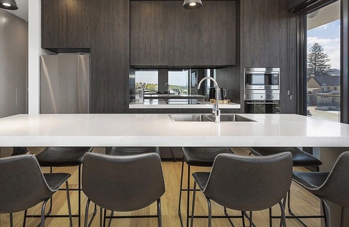 Gerringong Apartment | Cosmopolitan@SoHo - amazing views