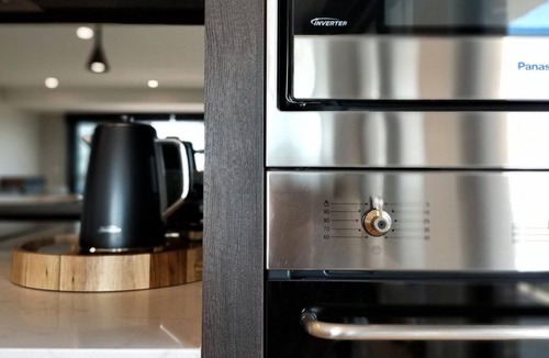 Gerringong Apartment | Cosmopolitan@SoHo - amazing views