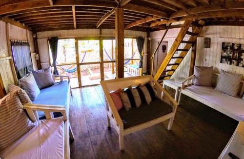 Bira Resort | Cosmos Bungalows