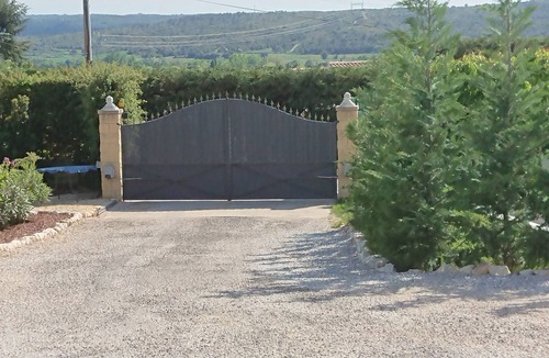 Saint-Maximin House | Cossumin,petite Maison de Standing 30m²