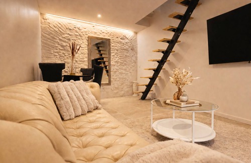 Elne House | Cossy house/near beach