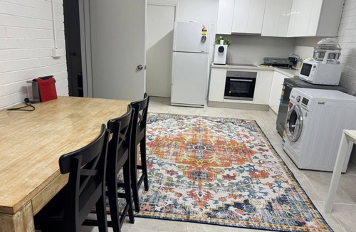 Dural Apartment | Cost down stair apartment