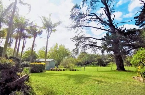 Dural Apartment | Cost down stair apartment