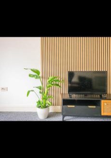 Hockley Apartment | Cost Village flat in Hockley