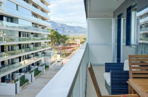 Cabanes Apartment | Costa Élite