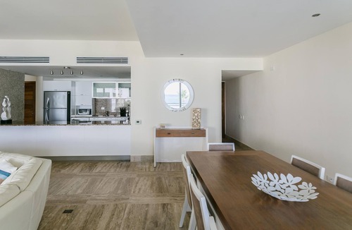 Bavaro Condo | Costa Atlantica C302LO Beachfront 200Mbps Internet