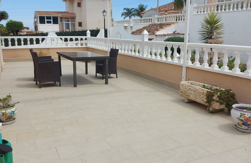 San Miguel de Salinas Villa | Costa Blanca Luxury villa with private pool on exclusive development