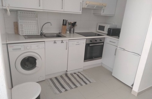 Guardamar del Segura Apartment | Costa Blanca -Beautiful duplex in recent residence very quiet swimming pool