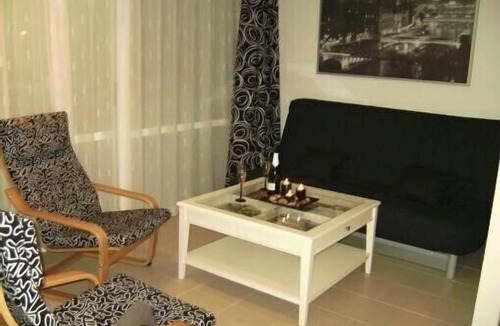 Guardamar del Segura Apartment | Costa Blanca -Beautiful duplex in recent residence very quiet swimming pool