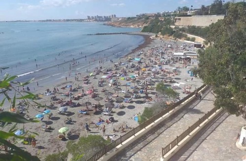 Los Dolses Apartment | Costa blanca apartment